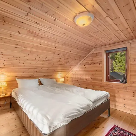 Eidstod - 6p - With Sauna Vradal