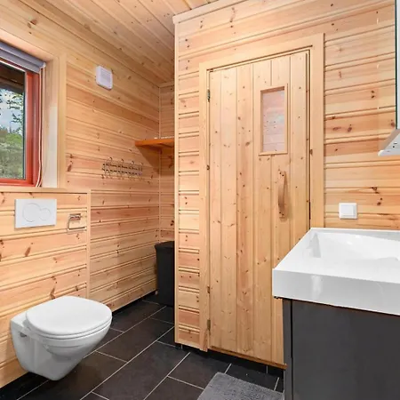 Eidstod - 6p - With Sauna