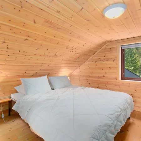 Eidstod - 6p - With Sauna